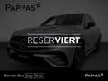 Mercedes-Benz GLC 220 d 4MATIC Coupé SHZ EASY-PACK Silber - thumbnail 1