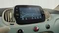 Fiat 500 1.0 hybrid 70cv Verde - thumbnail 13
