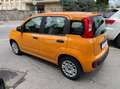 Fiat Panda 1.0 firefly hybrid 5POSTI, UNICO PROPRIETARIO Оранжевый - thumbnail 4