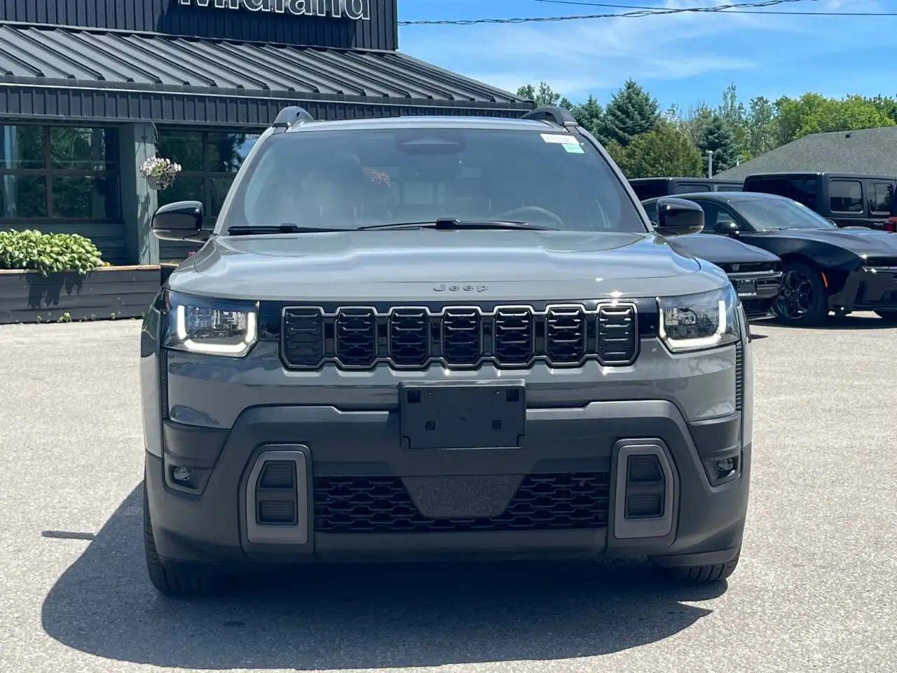 Jeep Cherokee fotografie Jeep Cherokee