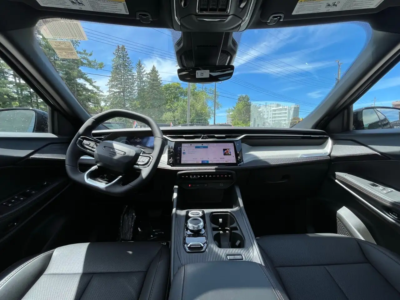 Jeep Cherokee fotografie Jeep Cherokee