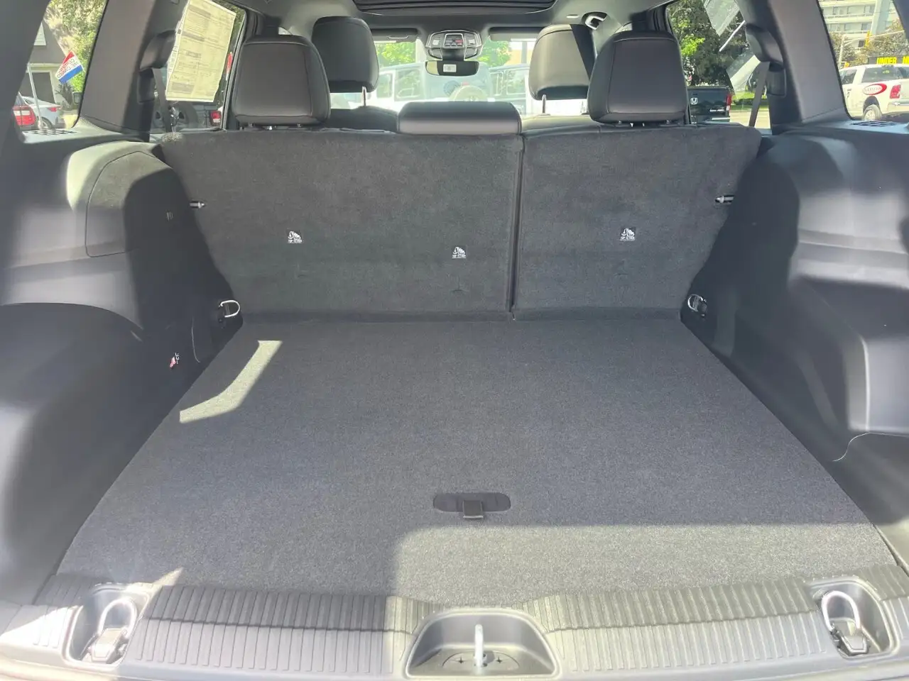 Jeep Cherokee fotografie Jeep Cherokee