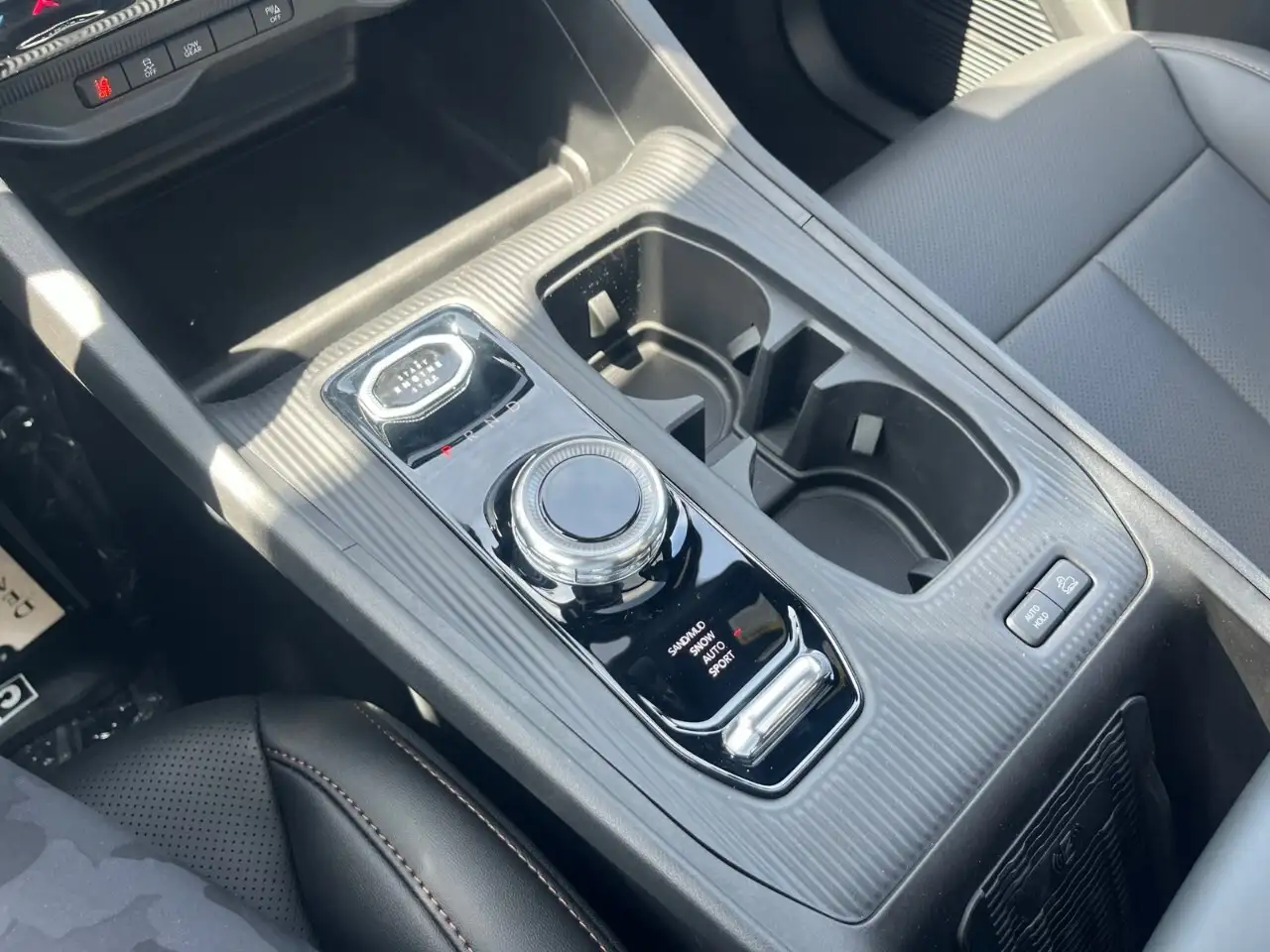 Jeep Cherokee fotografie Jeep Cherokee
