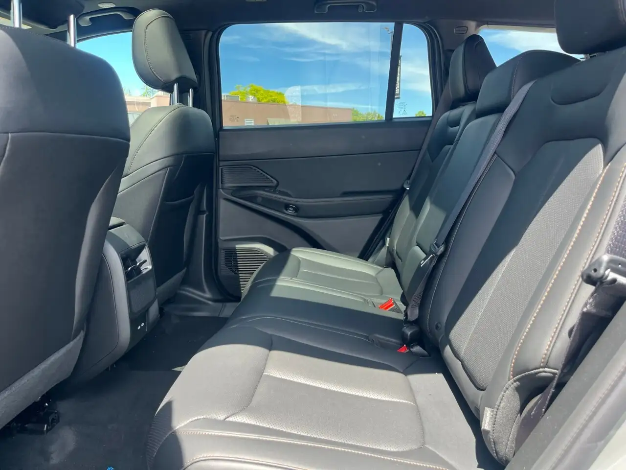 Jeep Cherokee fotografie Jeep Cherokee