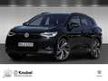 Volkswagen ID.4 GTX IQ.Light Navi AHK TravelAss. AreaView Keyless Schwarz - thumbnail 1