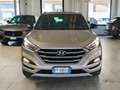 Hyundai TUCSON Tucson II 2015 1.7 crdi Sound 2wd 141cv dct Gris - thumbnail 2