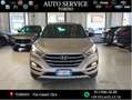 Hyundai TUCSON Tucson II 2015 1.7 crdi Sound 2wd 141cv dct Gris - thumbnail 1
