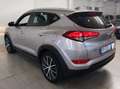 Hyundai TUCSON Tucson II 2015 1.7 crdi Sound 2wd 141cv dct Gris - thumbnail 5
