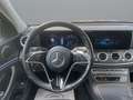 Mercedes-Benz E 200 D Automatik/Kamera/ Totwinkel/LED Grau - thumbnail 11