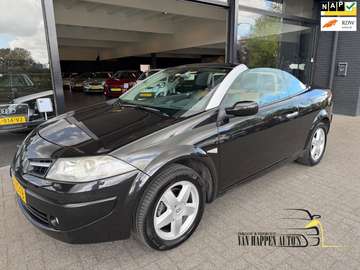 Coupé-Cabriolet 1.6-16V Exception / APK 4-2027