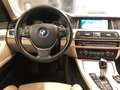 BMW 520 520d Weiß - thumbnail 8