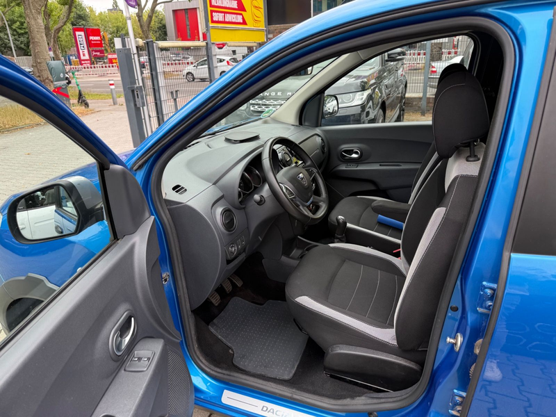 Dacia Lodgy Stepway*Zahnrimen NEU* 1.HAND — photo 11