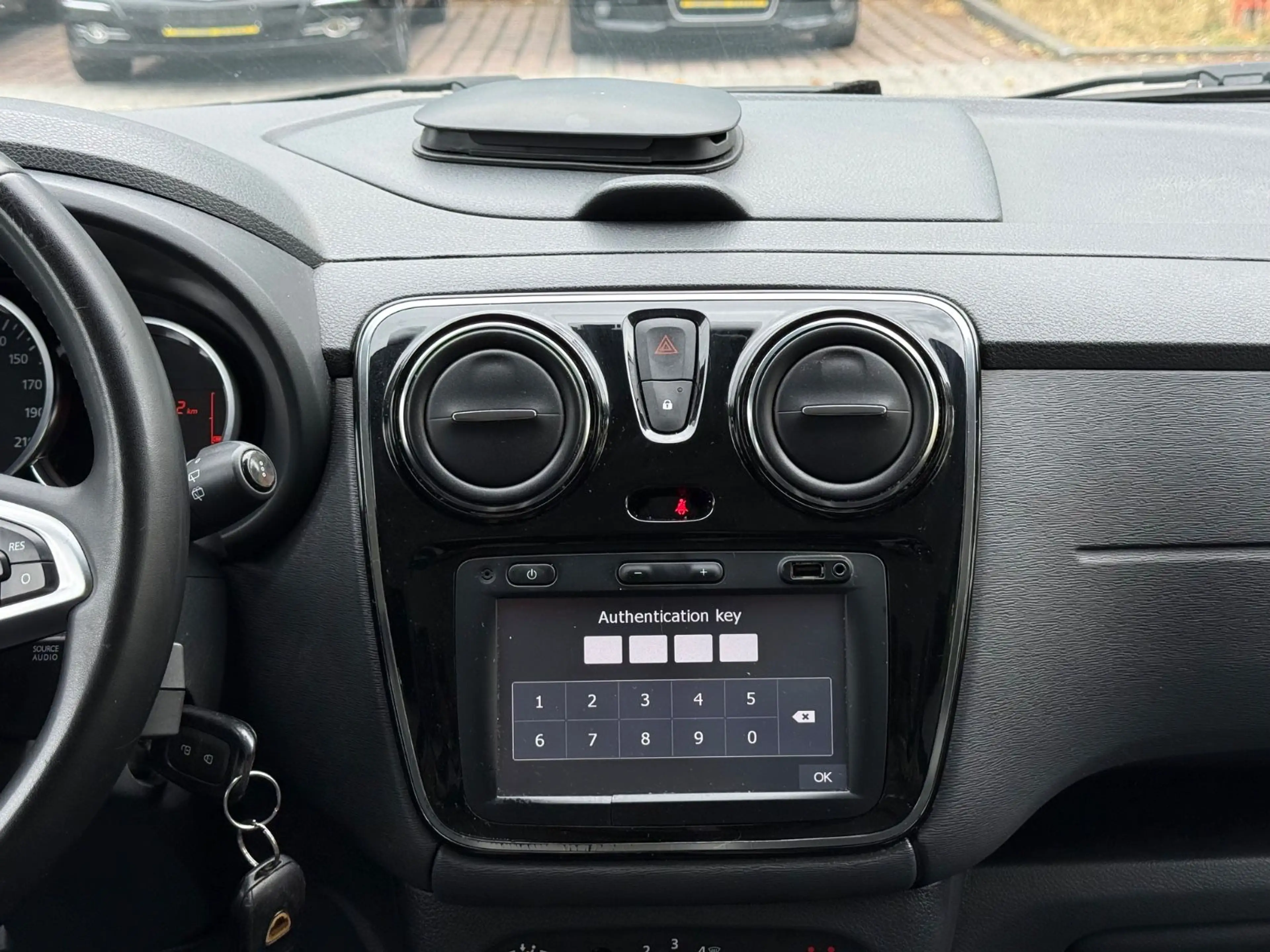 Dacia Lodgy Stepway*Zahnrimen NEU* 1.HAND — photo 12