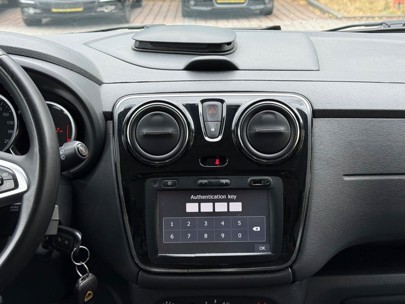 Dacia Lodgy Stepway*Zahnrimen NEU* 1.HAND — photo 12