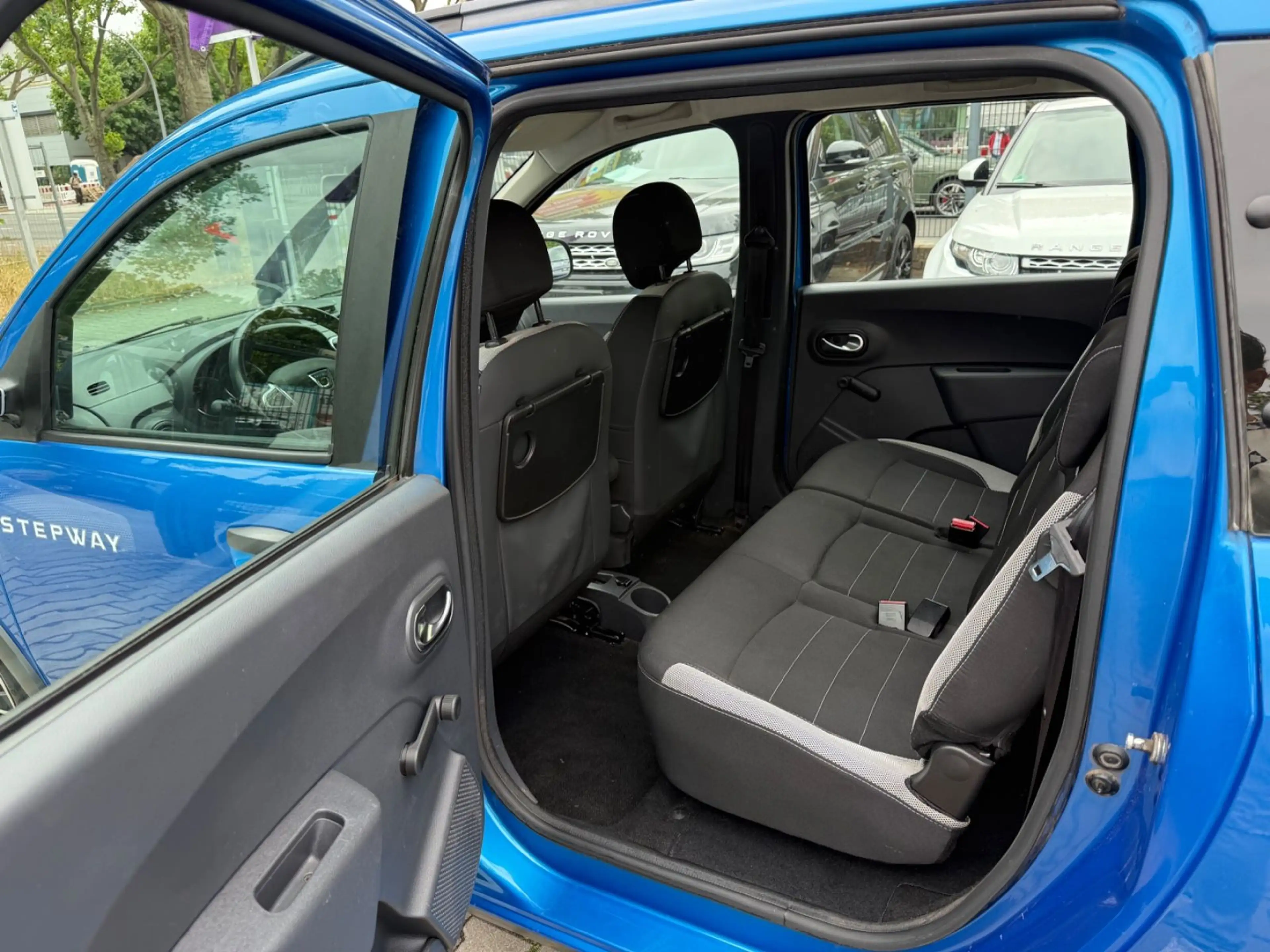 Dacia Lodgy Stepway*Zahnrimen NEU* 1.HAND — photo 10