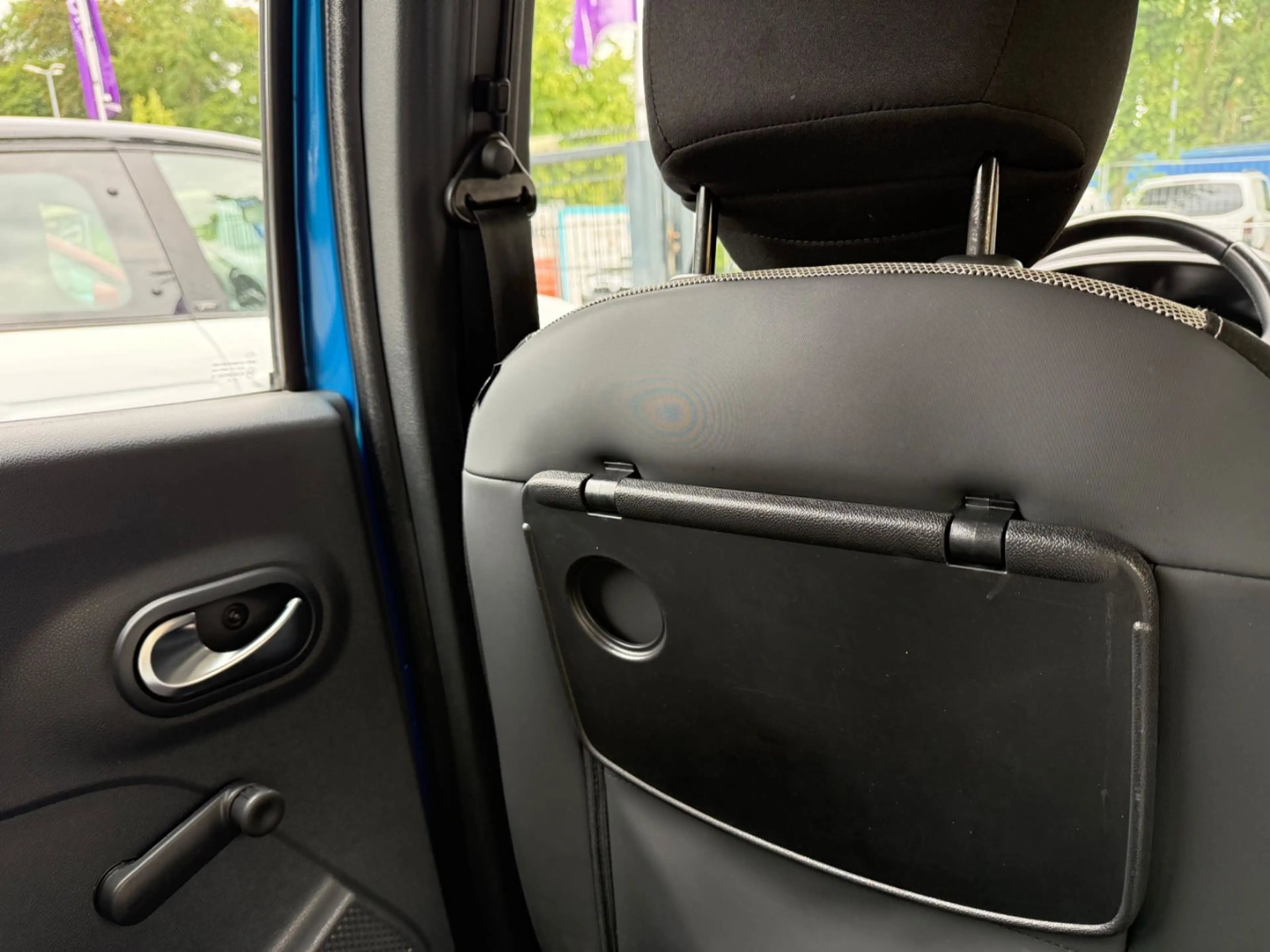 Dacia Lodgy Stepway*Zahnrimen NEU* 1.HAND — photo 15