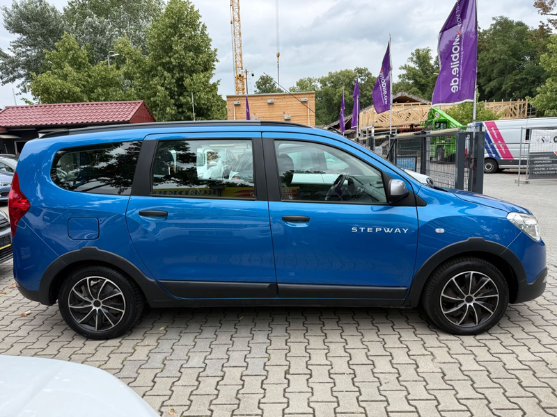 Dacia Lodgy Stepway*Zahnrimen NEU* 1.HAND — photo 8