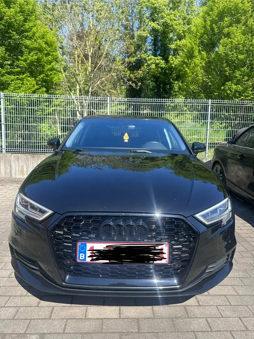 Audi A3 Sportback 30 TDi S tronic (EU6d-TEMP) - 1