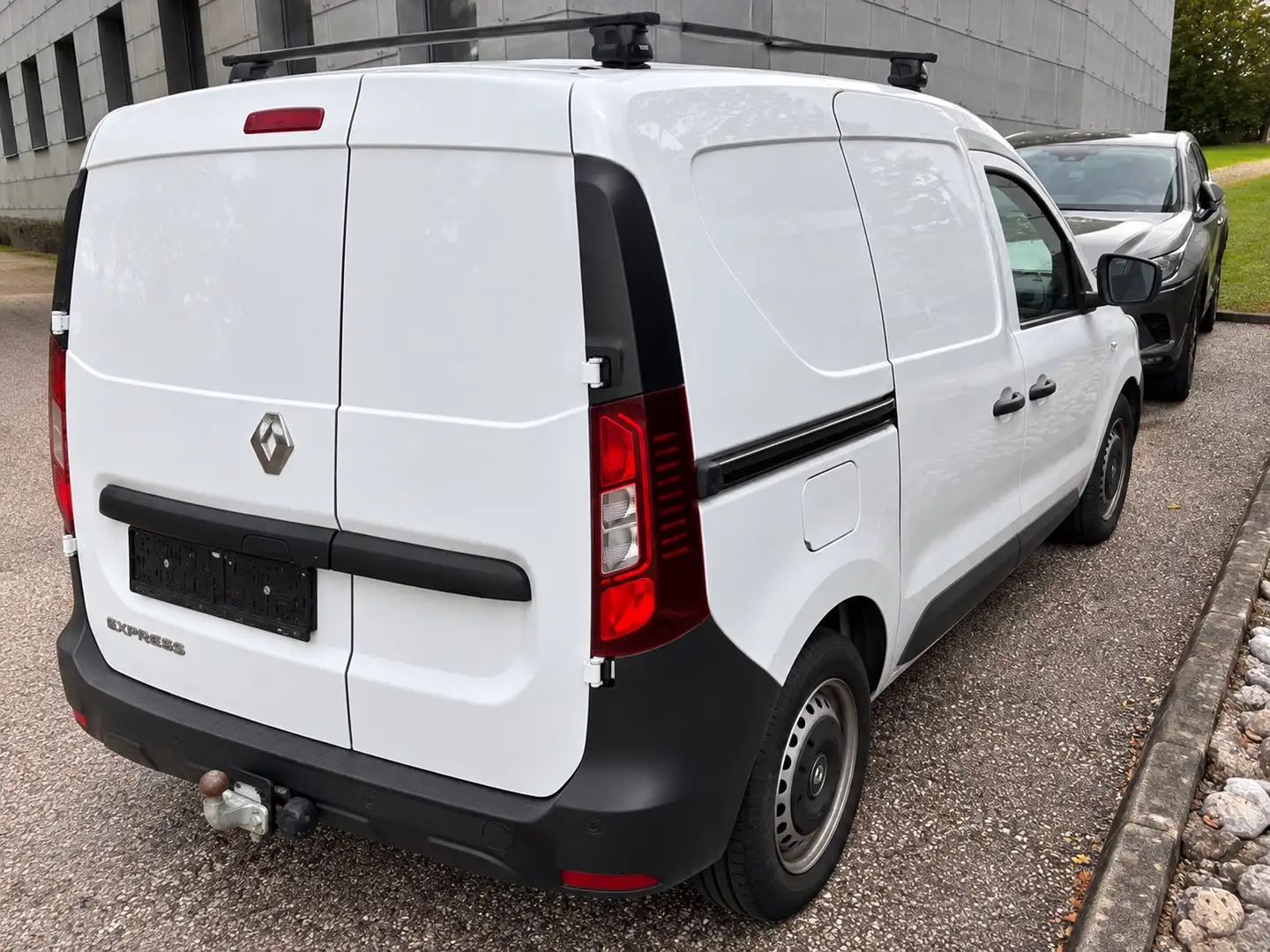 Renault Express L1 1,3 TCe 100 - 2