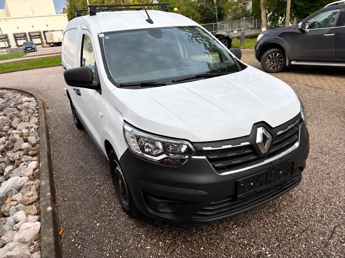 Renault Express L1 1,3 TCe 100 - 1
