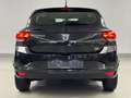 Dacia Sandero 1.0 TCE 67 CV  1ere MAIN  GPS CLIM REG LED Noir - thumbnail 5