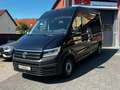 Volkswagen Crafter Kasten 35 mittellang Hoch*DSG*AC*LED*KAM Schwarz - thumbnail 1