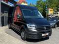 Volkswagen Crafter Kasten 35 mittellang Hoch*DSG*AC*LED*KAM Schwarz - thumbnail 3