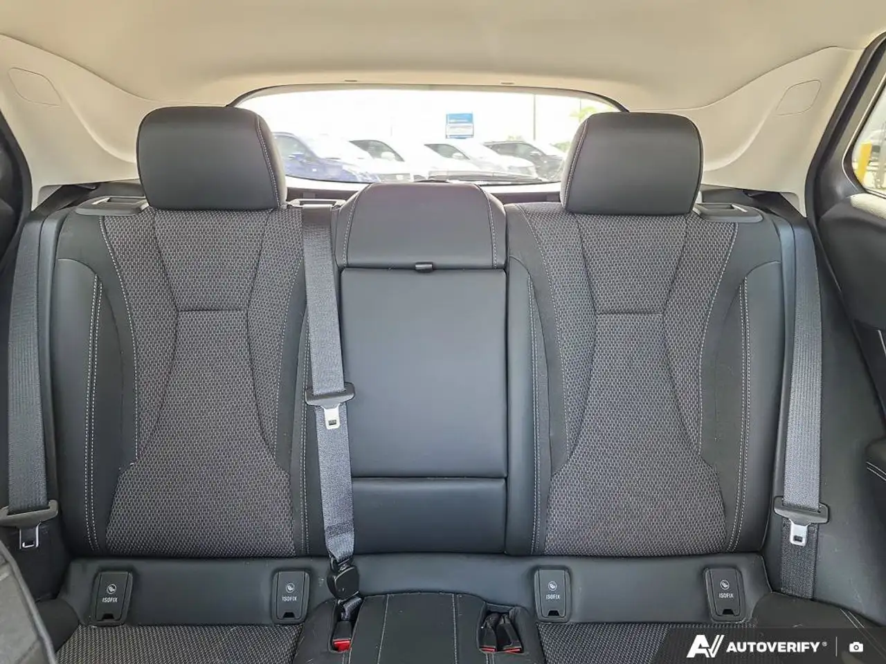 Buick Envision photo Buick Envision