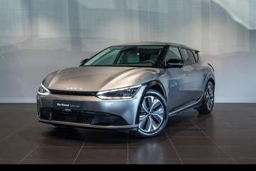 BEV 77,4 kWH Earth AWD SoH 100% | Camera | Carplay