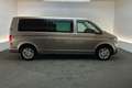 Volkswagen T6.1 Transporter 2.0 TDI 150pk DSG L2H1 30 DC Bulli | Trekhaak, App Beige - thumbnail 8