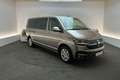 Volkswagen T6.1 Transporter 2.0 TDI 150pk DSG L2H1 30 DC Bulli | Trekhaak, App Beige - thumbnail 5