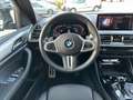 BMW X4 M d xDrive ACC,HUD,PANO,LASER,360,AHK,Usw.. Black - thumbnail 14