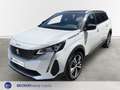 Peugeot 5008 GT 1.2 PureTech 130 EU6d *7-Sitzer*Navi*Parkassist Wit - thumbnail 1