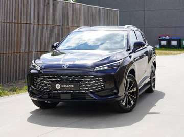 PHEV 1.5 Turbo Luxury (249 kW) Luxury