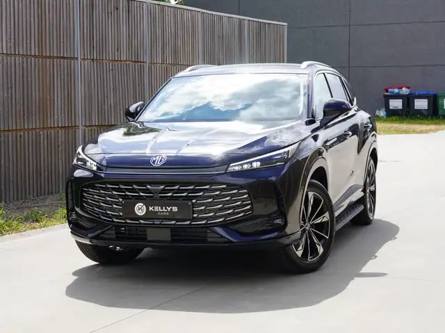 MG HS PHEV 1.5 Turbo Luxury (249 kW) Luxury