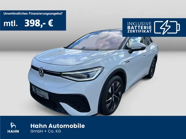 Volkswagen ID.5 Pro Performance Wärmepu AHK Pano Matrix 360