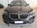 BMW X1 X1 sdrive18d Business Advantage auto - GA426GW Nero - thumbnail 13