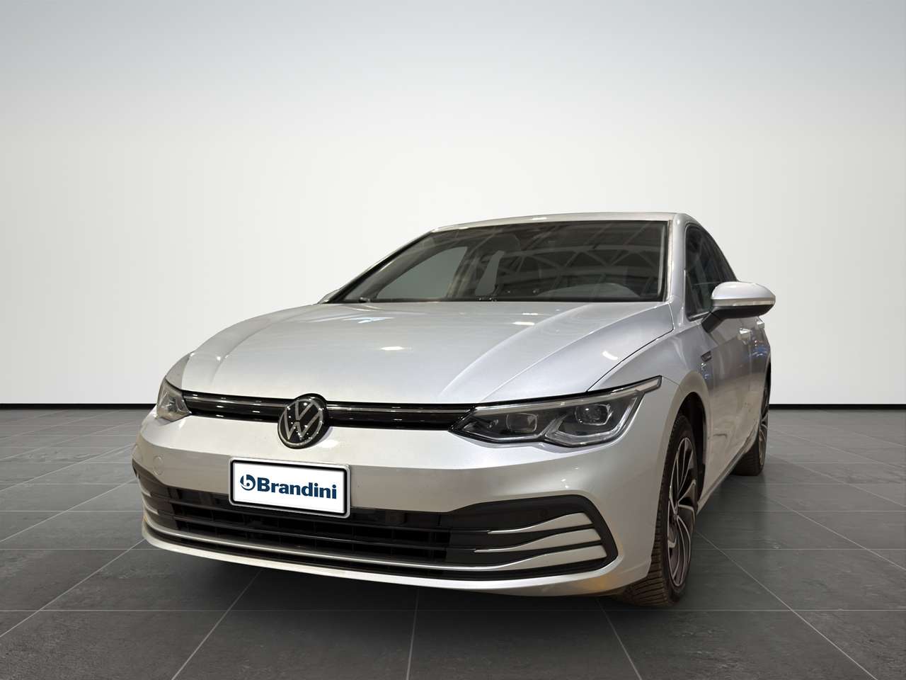 Volkswagen Golf 2.0 TDI SCR Life