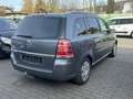 Opel Zafira Edition 7-Sitzer AHK Klima Grijs - thumbnail 4