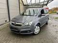 Opel Zafira Edition Grau - thumbnail 1
