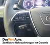 Audi e-tron 55 300 kW Business Blanc - thumbnail 12