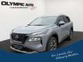 Nissan X-Trail 1.5 e-4orce N-Connecta 360°CAM NAVI PGD Grijs - thumbnail 1