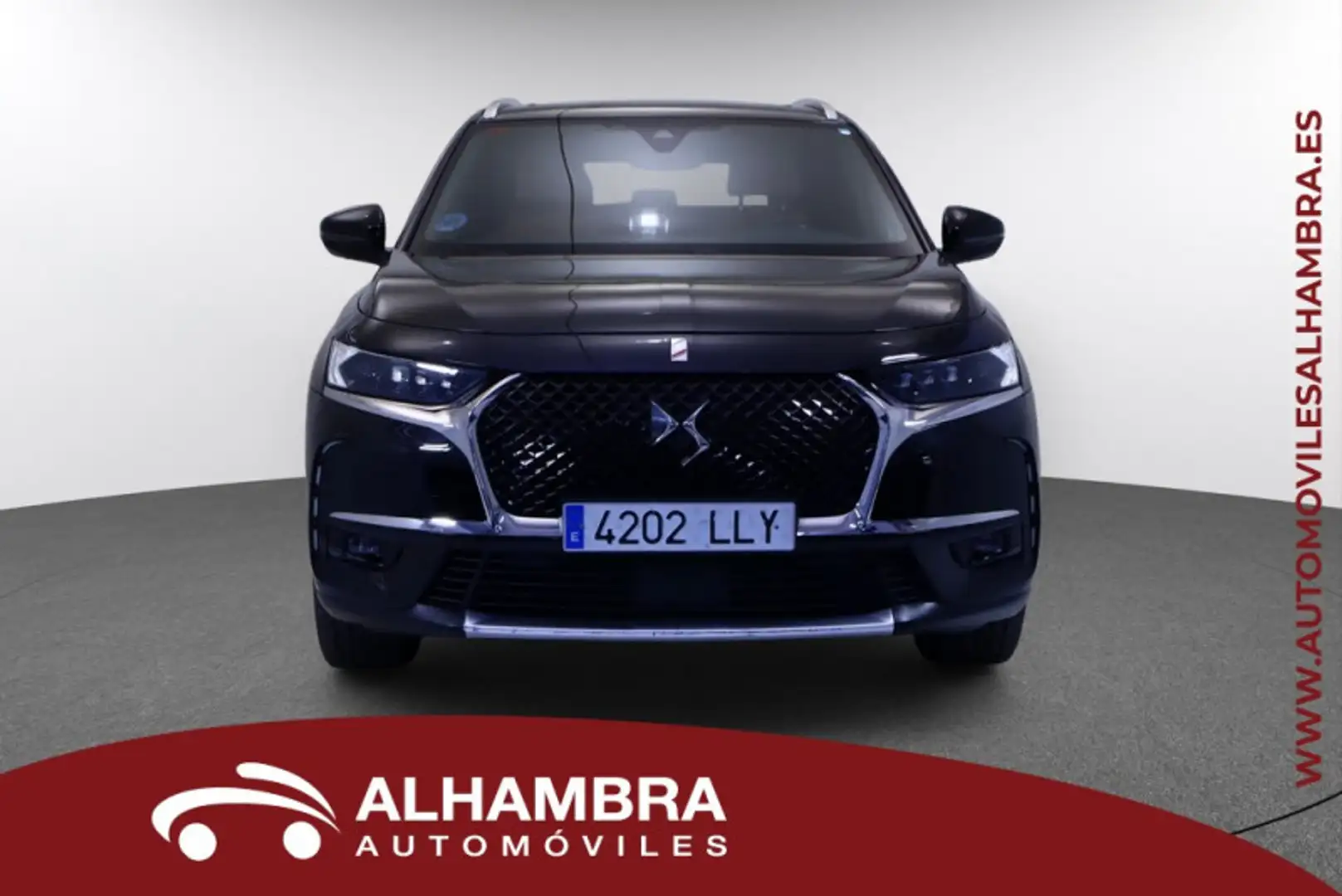 DS Automobiles DS 7 Crossback E-Tense Grand Chic Aut. 4x2 - 2
