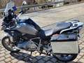 BMW R 1200 GS mit Scheibe und Koffer Schwarz - thumbnail 3