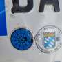 BMW R 1200 GS mit Scheibe und Koffer Schwarz - thumbnail 5