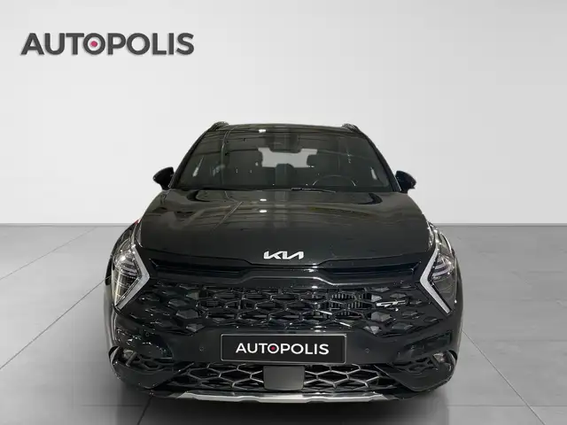 Kia Sportage view 14