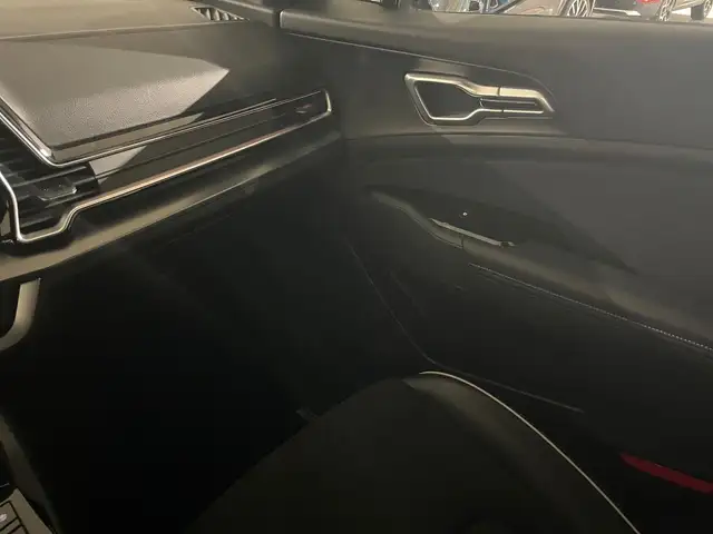 Kia Sportage view 9