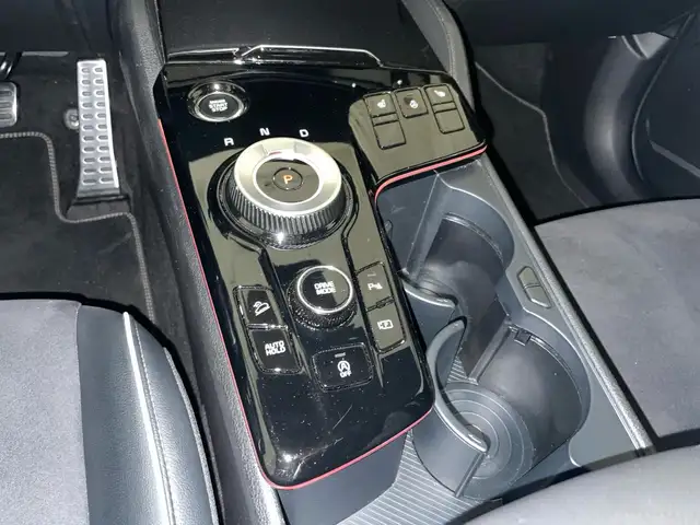 Kia Sportage view 10