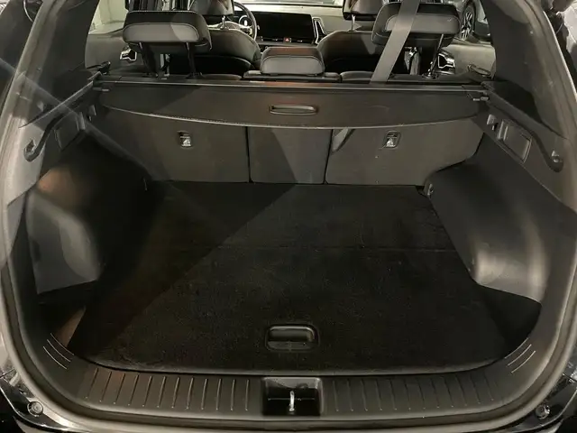 Kia Sportage view 12