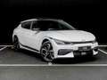 Kia EV6 77.4 kWh GT Line | 20" | Opendak | ACC | 360° | Blanc - thumbnail 5